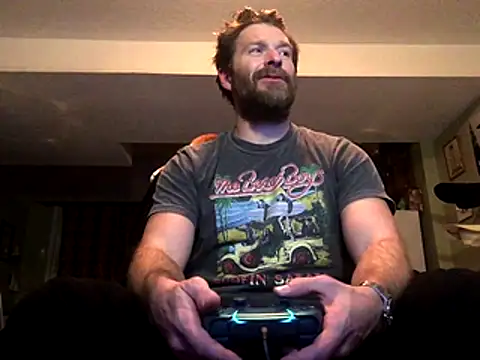 RockHammercock online show from December 14, 2025, 6:19 am