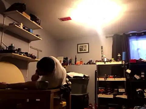 RockHammercock online show from January 9, 2026, 5:09 pm