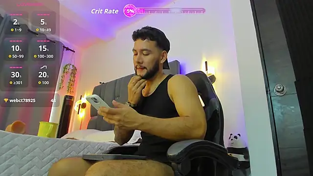 Snapshot of noah_corvelle chatting on January 11, 2026, 4:36 pm noah corvelle online show from January 11, 2026, 4:36 pm