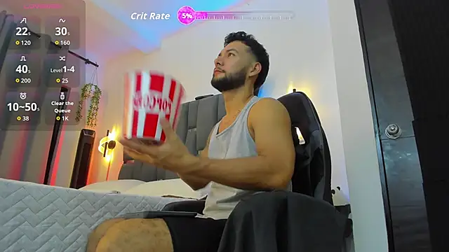 Snapshot of noah_corvelle chatting on January 19, 2026, 2:26 am noah corvelle online show from January 19, 2026, 2:26 am