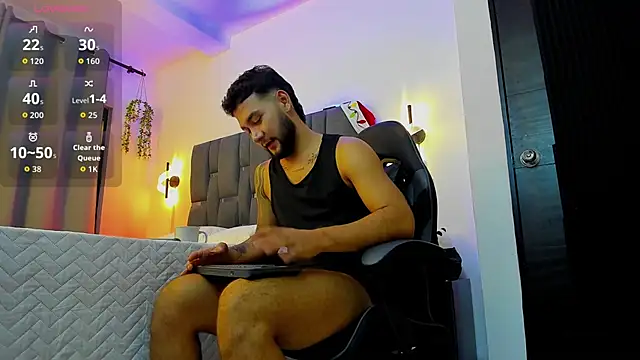 Snapshot of noah_corvelle chatting on December 15, 2025, 1:11 am noah corvelle online show from December 15, 2025, 1:11 am