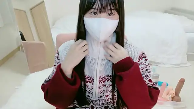 im hina2 online show from December 3, 2025, 4:13 am