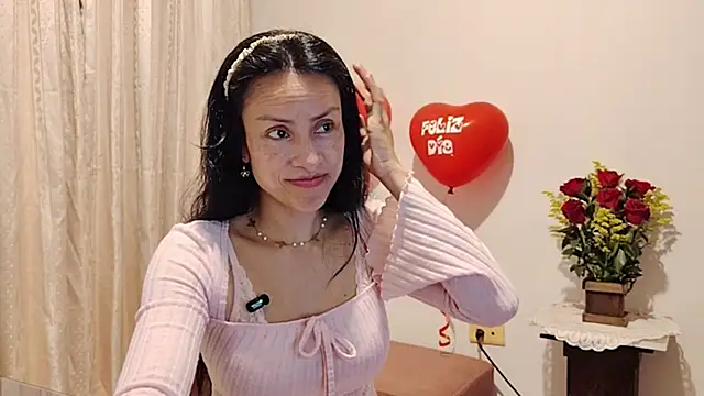 Bella Exhibition online show from February 15, 2026, 7:35 pm