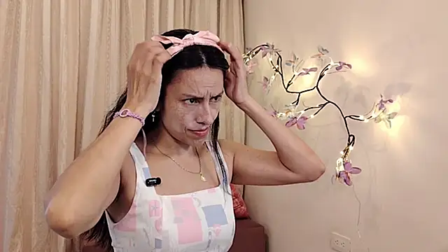 Bella Exhibition online show from March 27, 2026, 7:15 pm