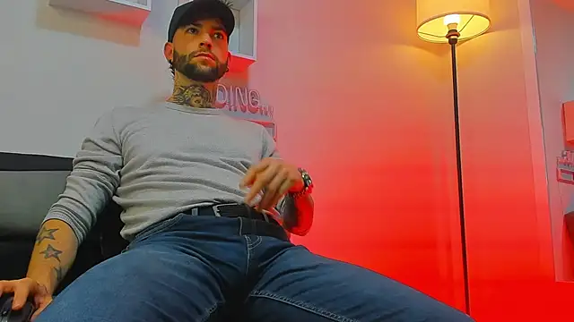 Supreme Alpha online show from November 16, 2025, 3:22 am