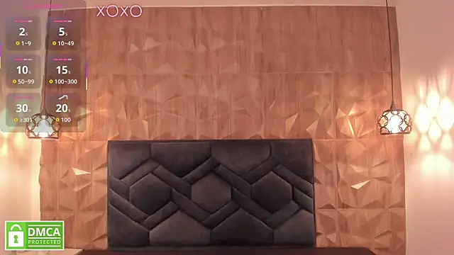 Kiara velvet   online show from February 28, 2026, 7:57 pm