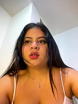 Snapshot of candydoll7 chatting on November 5, 2025, 10:29 am candydoll7 online show from November 5, 2025, 10:29 am