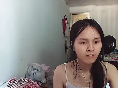 RebelAura online show from May 25, 2026, 2:11 am