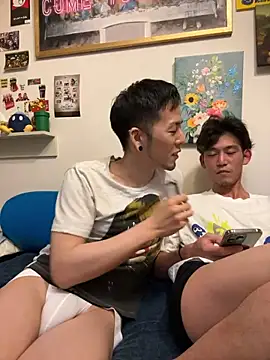 ippei0001 online show from November 28, 2025, 2:06 pm