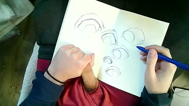 yonic phallic online show from November 7, 2025, 7:29 pm