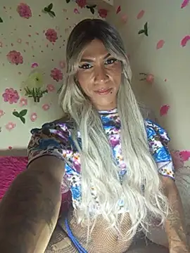 Sthefy luna131 online show from November 23, 2025, 11:48 pm