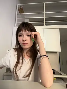 Lissssssa online show from March 13, 2026, 1:27 pm