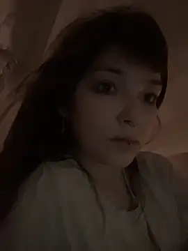 Lissssssa online show from March 11, 2026, 1:05 pm