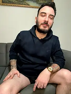 snncdgn online show from January 15, 2026, 8:56 pm