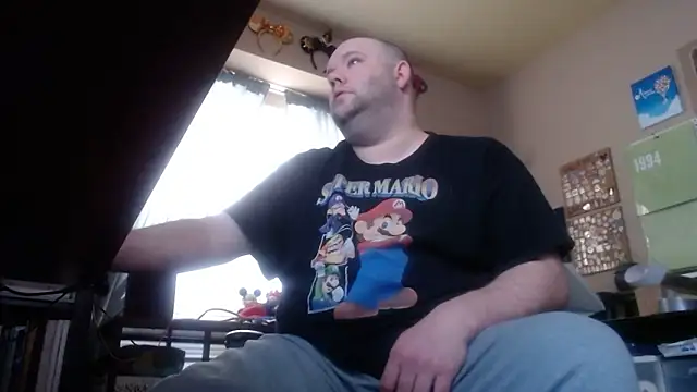 MegaChip online show from November 7, 2025, 6:01 pm