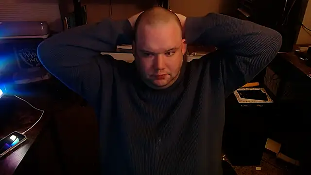 MegaChip online show from December 1, 2025, 2:56 am