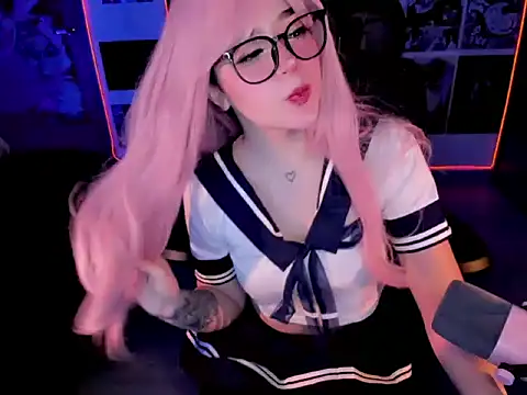 LilithMyers online show from July 26, 2026, 3:46 am