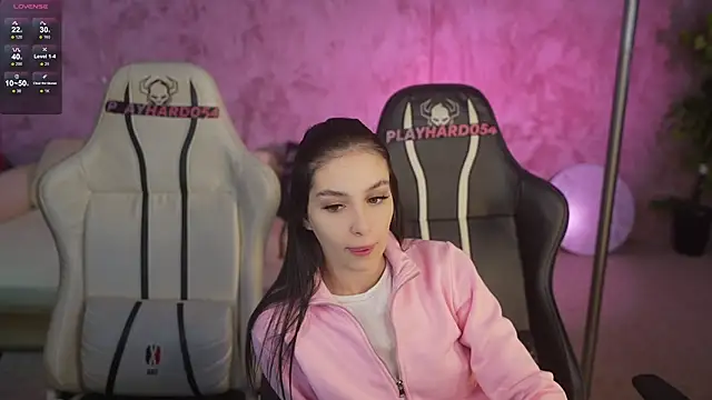 Rita Moon054 online show from April 14, 2026, 7:02 am