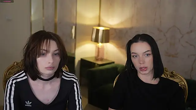 Rita Moon054 online show from December 1, 2025, 11:22 am