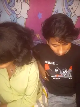 Freakingromance online show from February 13, 2026, 7:41 am