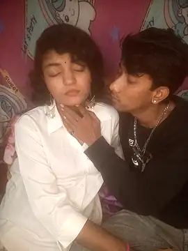 Freakingromance online show from February 13, 2026, 7:58 pm