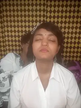 Snapshot of Freakingromance chatting on March 27, 2026, 8:22 am Freakingromance online show from March 27, 2026, 8:22 am