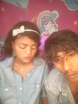 Freakingromance online show from February 26, 2026, 8:58 am