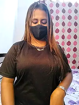 LoveLy-Soneya online show from February 14, 2026, 5:51 am