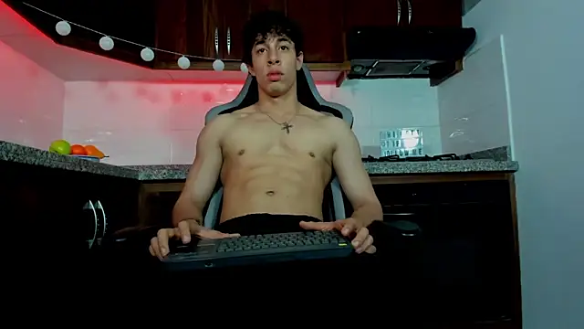 chris evans27 online show from January 31, 2026, 8:18 pm