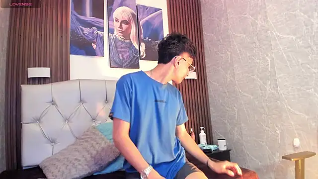 Elian Julian online show from November 28, 2025, 12:00 am