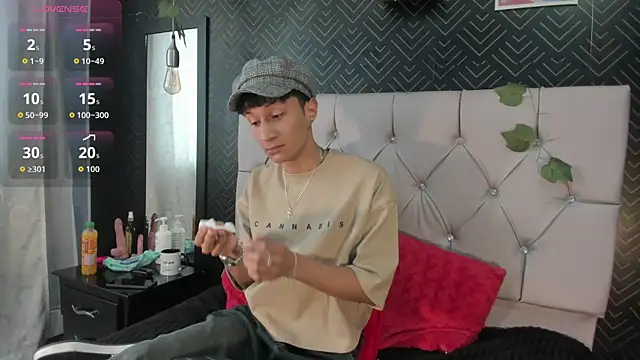 Elian Julian online show from January 14, 2026, 7:39 pm