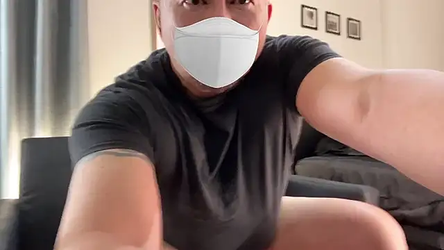 Snapshot of kentojp chatting on February 8, 2026, 1:20 pm kentojp online show from February 8, 2026, 1:20 pm