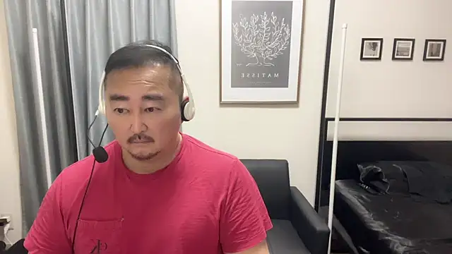 Snapshot of kentojp chatting on February 4, 2026, 7:03 am kentojp online show from February 4, 2026, 7:03 am