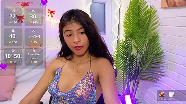 Sandyy tay online show from January 5, 2026, 5:27 pm