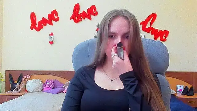 Nesie-Stoun online show from December 5, 2025, 10:25 am