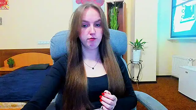 Nesie-Stoun online show from November 11, 2025, 9:37 am