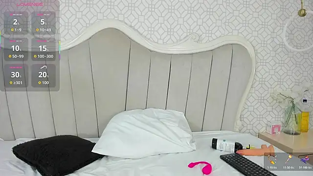 Snapshot of alana-silva chatting on February 13, 2026, 5:29 am alana-silva online show from February 13, 2026, 5:29 am