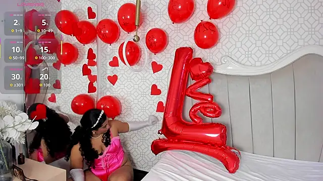 Snapshot of alana-silva chatting on February 14, 2026, 6:13 am alana-silva online show from February 14, 2026, 6:13 am