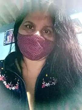 Snapshot of Anjali-25 chatting on November 7, 2025, 12:21 pm Anjali-25 online show from November 7, 2025, 12:21 pm