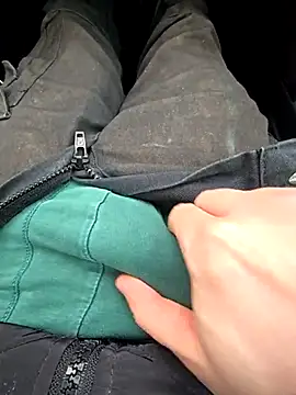 seulementme online show from January 8, 2026, 12:00 pm