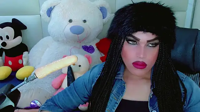 NharaBigCock online show from November 29, 2025, 7:36 pm