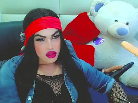 NharaBigCock online show from January 14, 2026, 7:17 pm