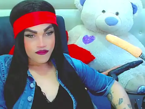 NharaBigCock online show from February 6, 2026, 5:09 pm