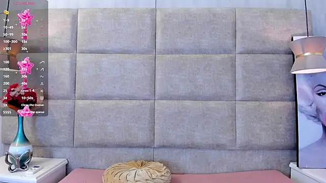 Snapshot of MaddieSteel chatting on November 15, 2025, 11:58 am MaddieSteel online show from November 15, 2025, 11:58 am