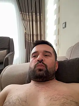 NiktirGit31 online show from April 29, 2026, 11:14 am