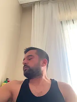 NiktirGit31 online show from December 18, 2025, 11:25 am