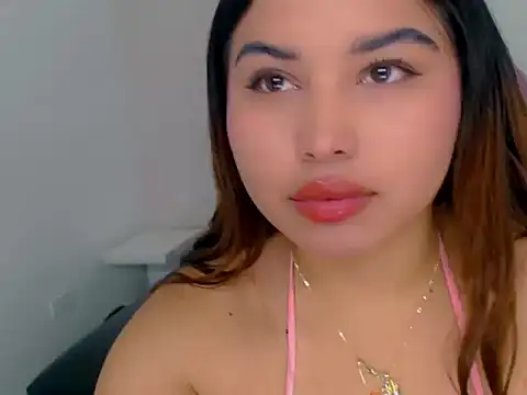 miss charlotte78 online show from January 15, 2026, 8:01 pm