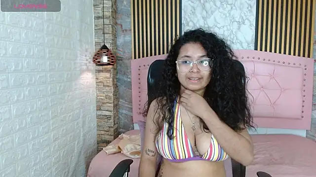 griselle rousse online show from December 1, 2025, 8:10 pm