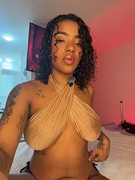 Irishottt online show from July 1, 2026, 4:24 am