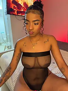 Irishottt online show from July 12, 2026, 3:29 am